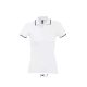 SOL'S SO11366 SOL'S PRACTICE WOMEN - POLO SHIRT S
