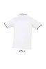 SOL'S SO11366 SOL'S PRACTICE WOMEN - POLO SHIRT S