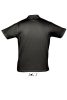 SOL'S SO11377 SOL'S PRESCOTT MEN - POLO SHIRT 2XL