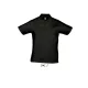 SOL'S SO11377 SOL'S PRESCOTT MEN - POLO SHIRT L