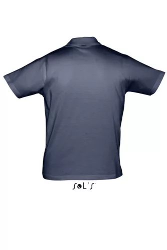SOL'S SO11377 SOL'S PRESCOTT MEN - POLO SHIRT 3XL