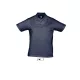 SOL'S SO11377 SOL'S PRESCOTT MEN - POLO SHIRT S
