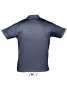 SOL'S SO11377 SOL'S PRESCOTT MEN - POLO SHIRT S