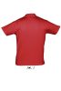 SOL'S SO11377 SOL'S PRESCOTT MEN - POLO SHIRT 2XL
