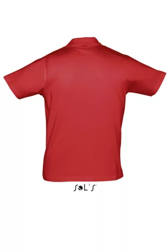 SOL'S SO11377 SOL'S PRESCOTT MEN - POLO SHIRT M