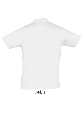 SOL'S SO11377 SOL'S PRESCOTT MEN - POLO SHIRT 2XL