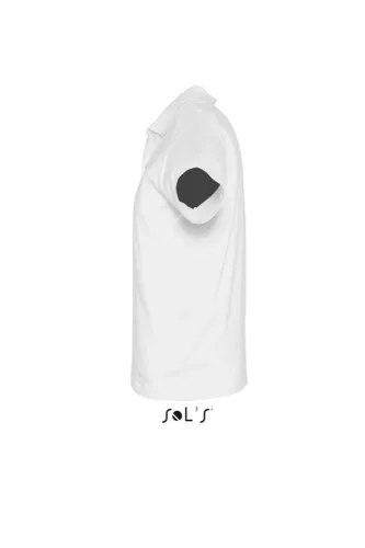 SOL'S SO11377 SOL'S PRESCOTT MEN - POLO SHIRT M