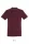 SOL'S SO11380 uniszex környakú póló - Burgundy