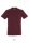 SOL'S SO11380 uniszex környakú póló - Burgundy