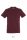 SOL'S SO11380 uniszex környakú póló - Burgundy