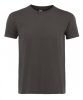 SOL'S SO11380 uniszex környakú póló - Dark Grey
