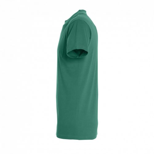 SOL'S SO11380 uniszex környakú póló - Emerald