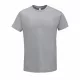 SOL'S SO11380 uniszex környakú póló - Pure Grey