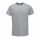 SOL'S SO11380 uniszex környakú póló - Pure Grey