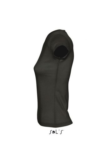 SOL'S SO11388 SOL'S MOON - NŐI V-NYAKÚ PÓLÓ 2XL