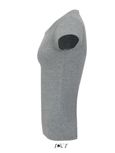 SOL'S SO11388 SOL'S MOON - NŐI V-NYAKÚ PÓLÓ XL