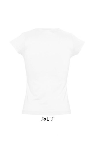 SOL'S SO11388 SOL'S MOON - NŐI V-NYAKÚ PÓLÓ 2XL