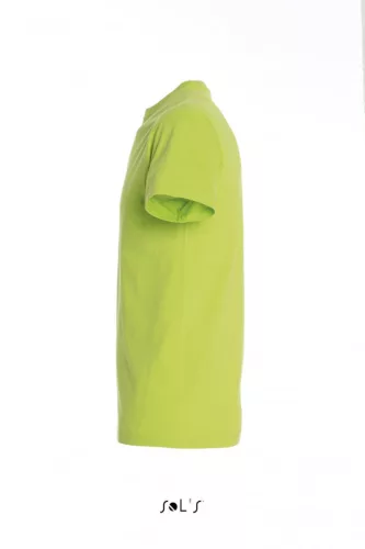 SOL'S SO11500 férfi környakú póló - Apple Green