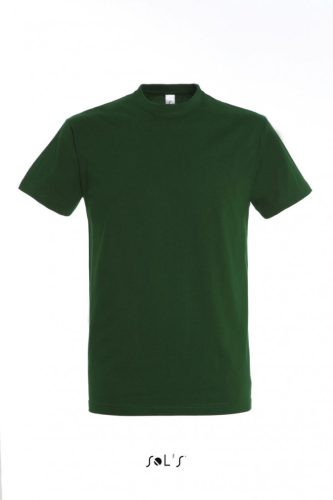 SOL'S SO11500 férfi környakú póló - Bottle Green