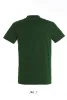 SOL'S SO11500 férfi környakú póló - Bottle Green