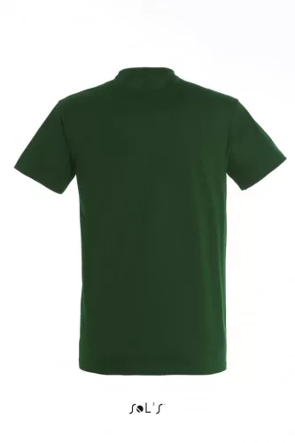 SOL'S SO11500 férfi környakú póló - Bottle Green