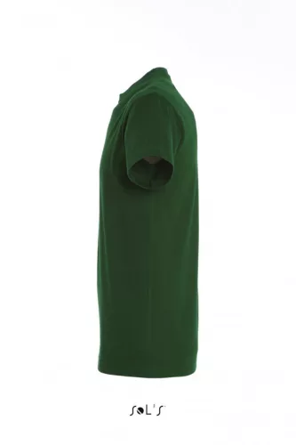 SOL'S SO11500 férfi környakú póló - Bottle Green