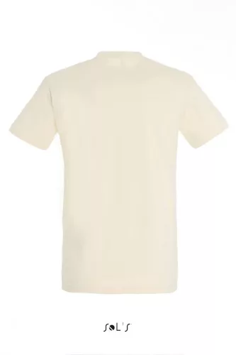 SOL'S SO11500 férfi környakú póló - Cream