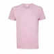 SOL'S SO11500 férfi környakú póló - Candy Pink