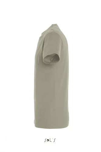 SOL'S SO11500 férfi környakú póló - Khaki