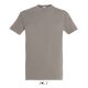 SOL'S SO11500 férfi környakú póló - Light Grey