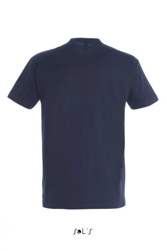 SOL'S SO11500 férfi környakú póló - Navy