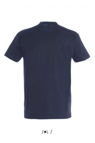 SOL'S SO11500 férfi környakú póló - Navy