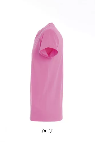 SOL'S SO11500 férfi környakú póló - Orchid Pink