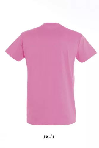 SOL'S SO11500 férfi környakú póló - Orchid Pink