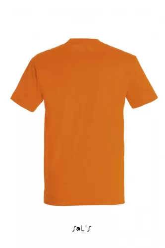 SOL'S SO11500 férfi környakú póló - Orange