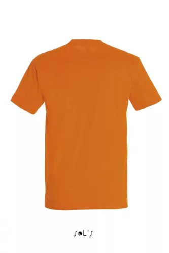 SOL'S SO11500 férfi környakú póló - Orange