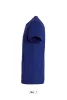 SOL'S SO11500 férfi környakú póló - Ultramarine
