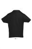 SOL'S SO11770 SOL'S IMPERIAL KIDS - ROUND NECK T-SHIRT 10A