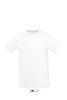 SOL'S SO11775 SOL'S SUBLIMA - UNISEX KÖRNYAKÚ PÓLÓ SZUBLIMÁLÁSHOZ 2XL