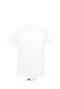 SOL'S SO11775 SOL'S SUBLIMA - UNISEX KÖRNYAKÚ PÓLÓ SZUBLIMÁLÁSHOZ L