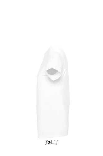 SOL'S SO11775 SOL'S SUBLIMA - UNISEX KÖRNYAKÚ PÓLÓ SZUBLIMÁLÁSHOZ L