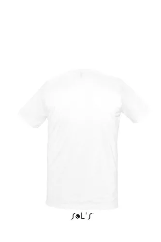 SOL'S SO11775 SOL'S SUBLIMA - UNISEX KÖRNYAKÚ PÓLÓ SZUBLIMÁLÁSHOZ M