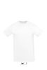 SOL'S SO11775 SOL'S SUBLIMA - UNISEX KÖRNYAKÚ PÓLÓ SZUBLIMÁLÁSHOZ XS