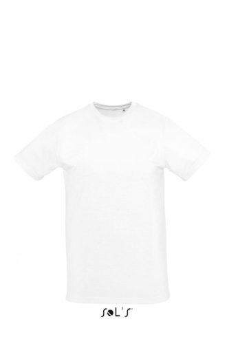 SOL'S SO11775 SOL'S SUBLIMA - UNISEX KÖRNYAKÚ PÓLÓ SZUBLIMÁLÁSHOZ XS