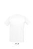 SOL'S SO11775 SOL'S SUBLIMA - UNISEX KÖRNYAKÚ PÓLÓ SZUBLIMÁLÁSHOZ XS