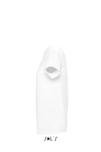 SOL'S SO11775 SOL'S SUBLIMA - UNISEX KÖRNYAKÚ PÓLÓ SZUBLIMÁLÁSHOZ XS