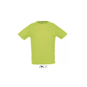   SOL'S SO11939 SOL'S SPORTY - RAGLAN SLEEVED T-SHIRT 2XL