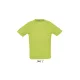SOL'S SO11939 SOL'S SPORTY - RAGLAN SLEEVED T-SHIRT XL