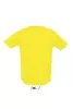 SOL'S SO11939 SOL'S SPORTY - RAGLAN SLEEVED T-SHIRT 2XL