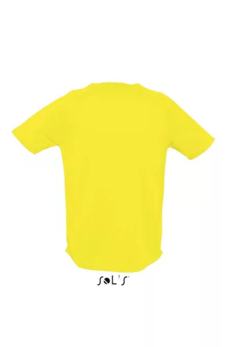 SOL'S SO11939 SOL'S SPORTY - RAGLAN SLEEVED T-SHIRT 2XL